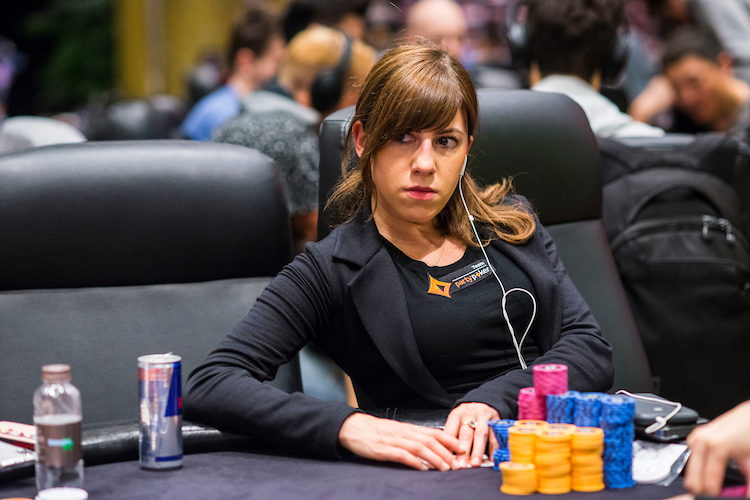 Kristen Bicknell_2018 APPT Macau_High Roller_Day 2_Giron_8JG9653
